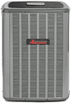 amana heat pump