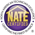 nate certified 150