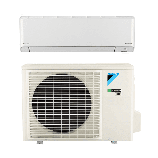 Daikin atmosphera