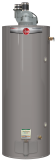 Rheem Classic series gas