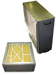 amana air cleaner