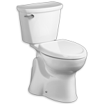 american standard toilet