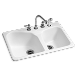 kitchen sink