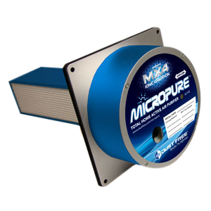 micropure air purifier 300